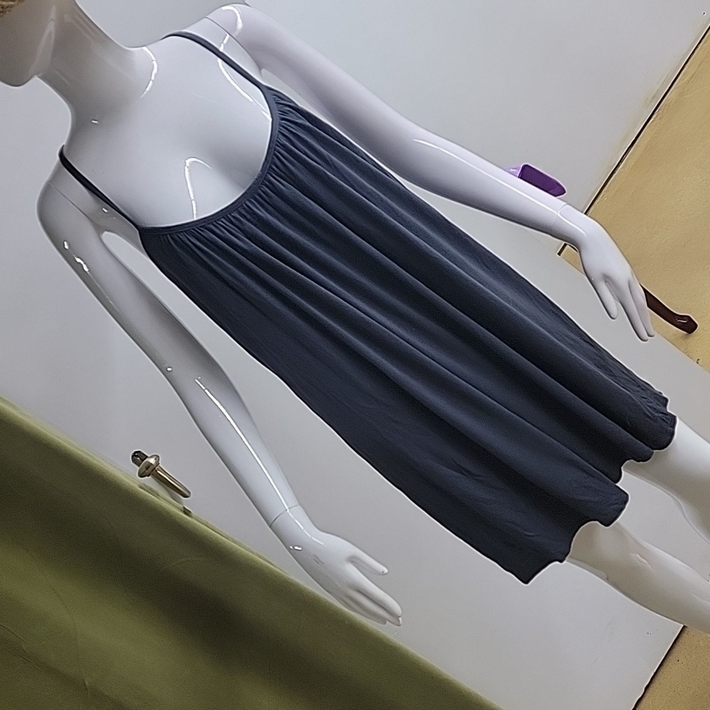 Jordan Taylor Collection Beach Coverup Dress Size Large